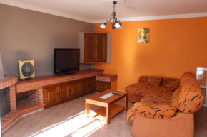 Apartamento cerca de la playa